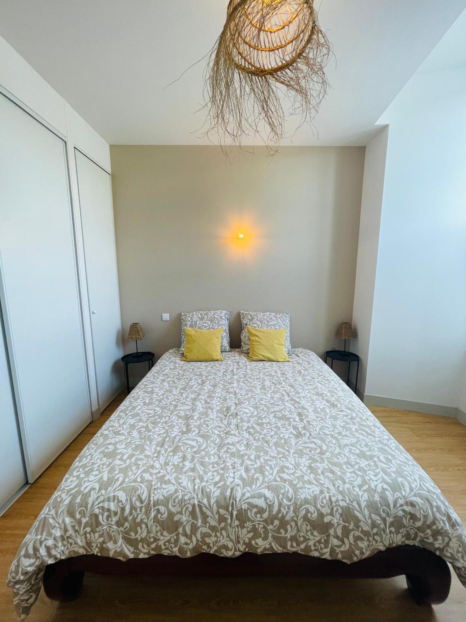 L'appart' Apartment *