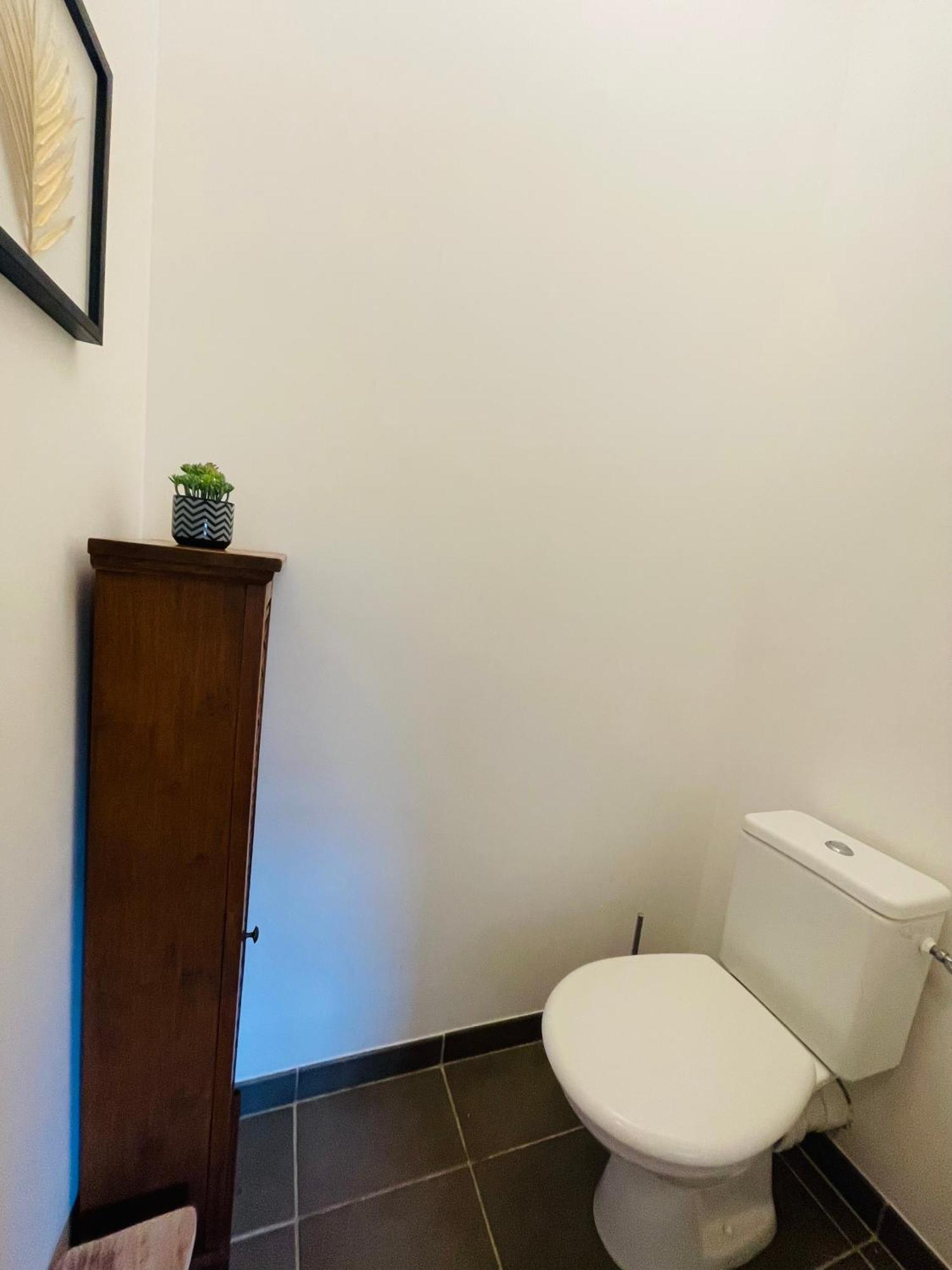 L'appart' Apartment