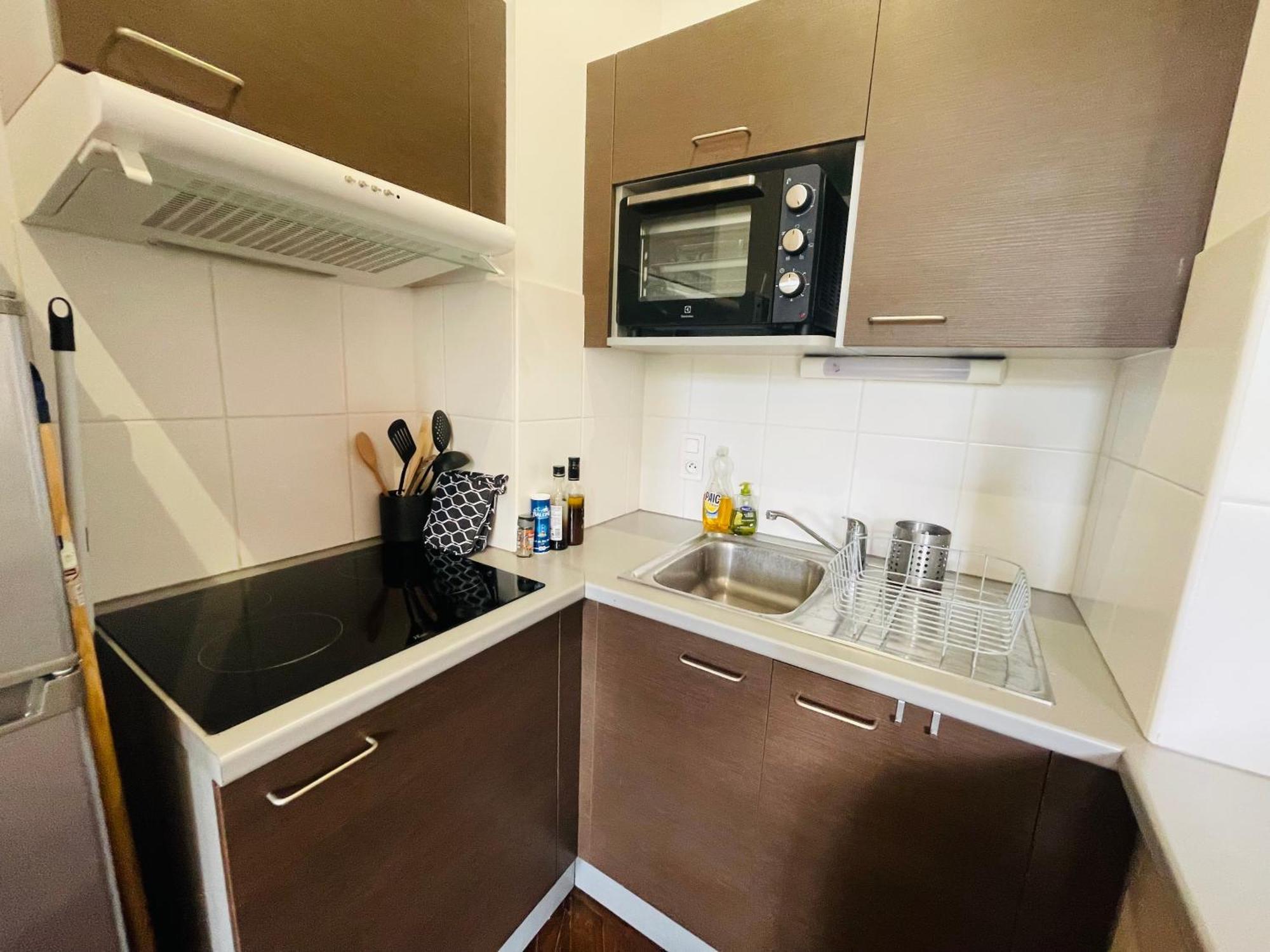 Apartment L'appart'
