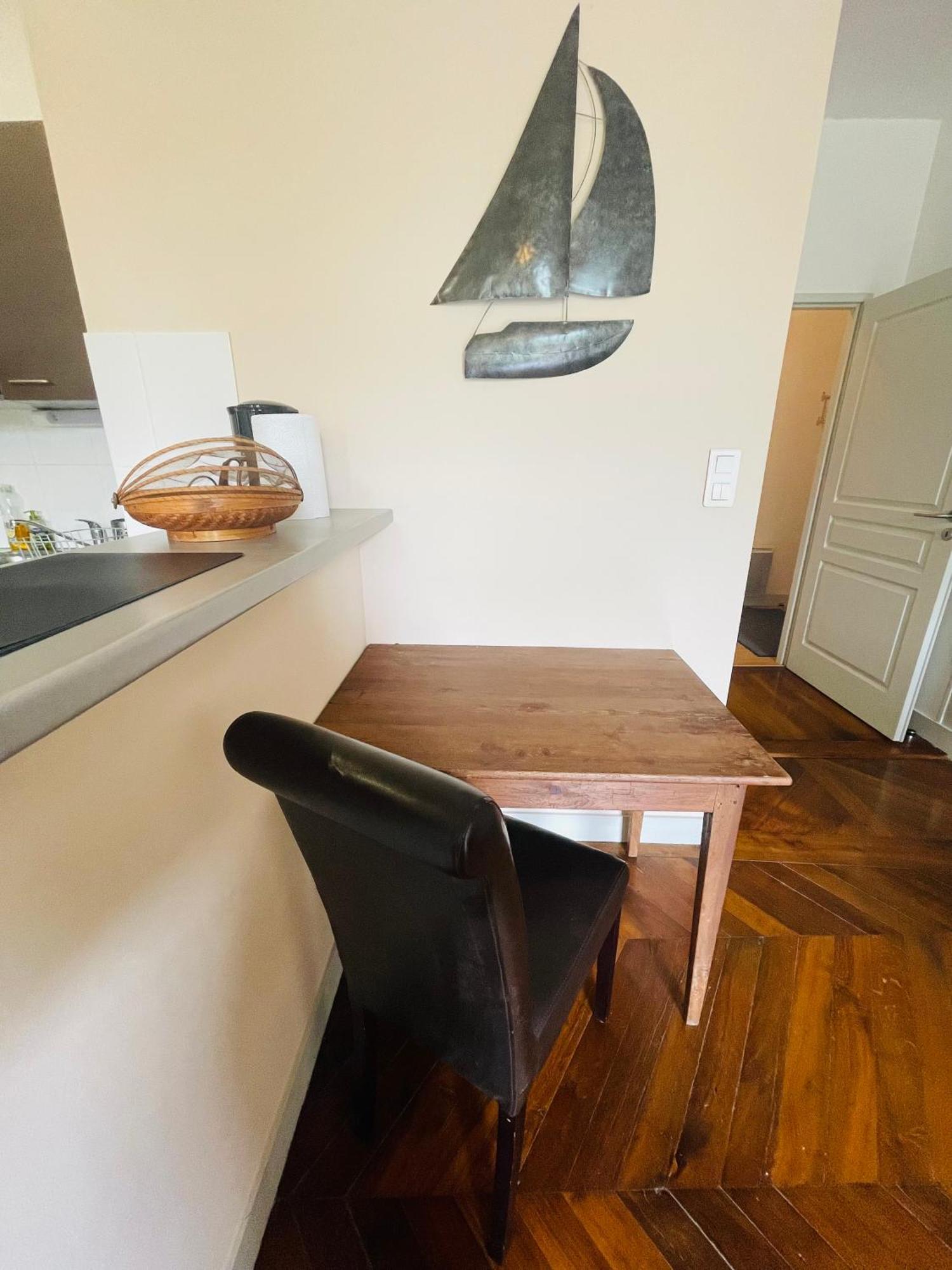 Apartment L'appart' *